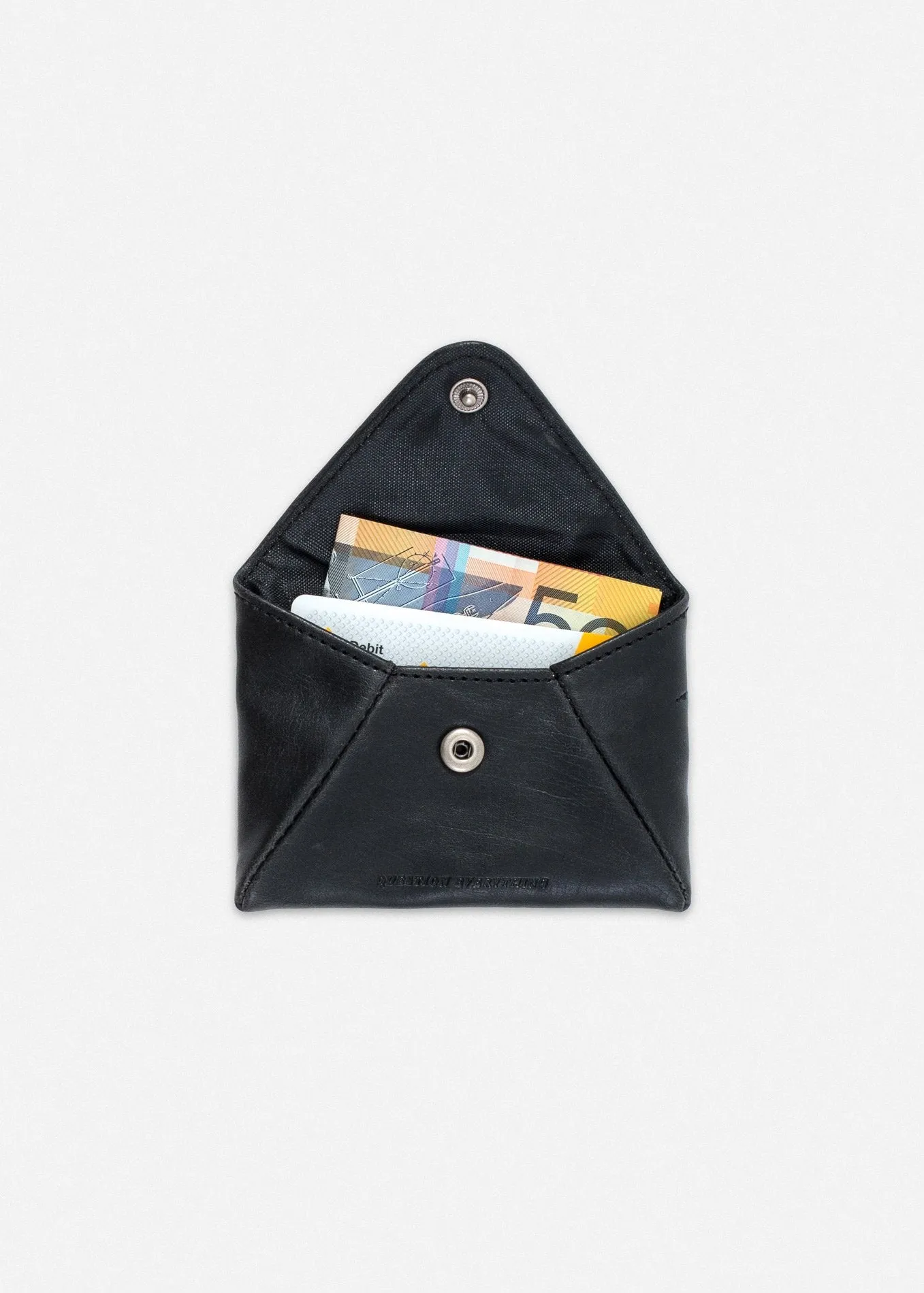 Afends Unisex Holdall - Pouch Wallet