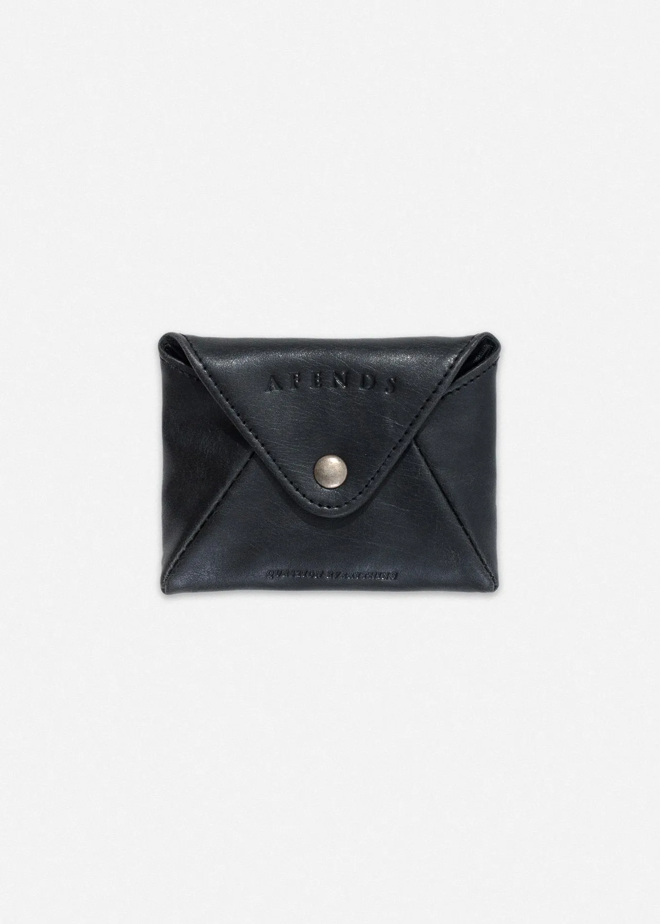 Afends Unisex Holdall - Pouch Wallet