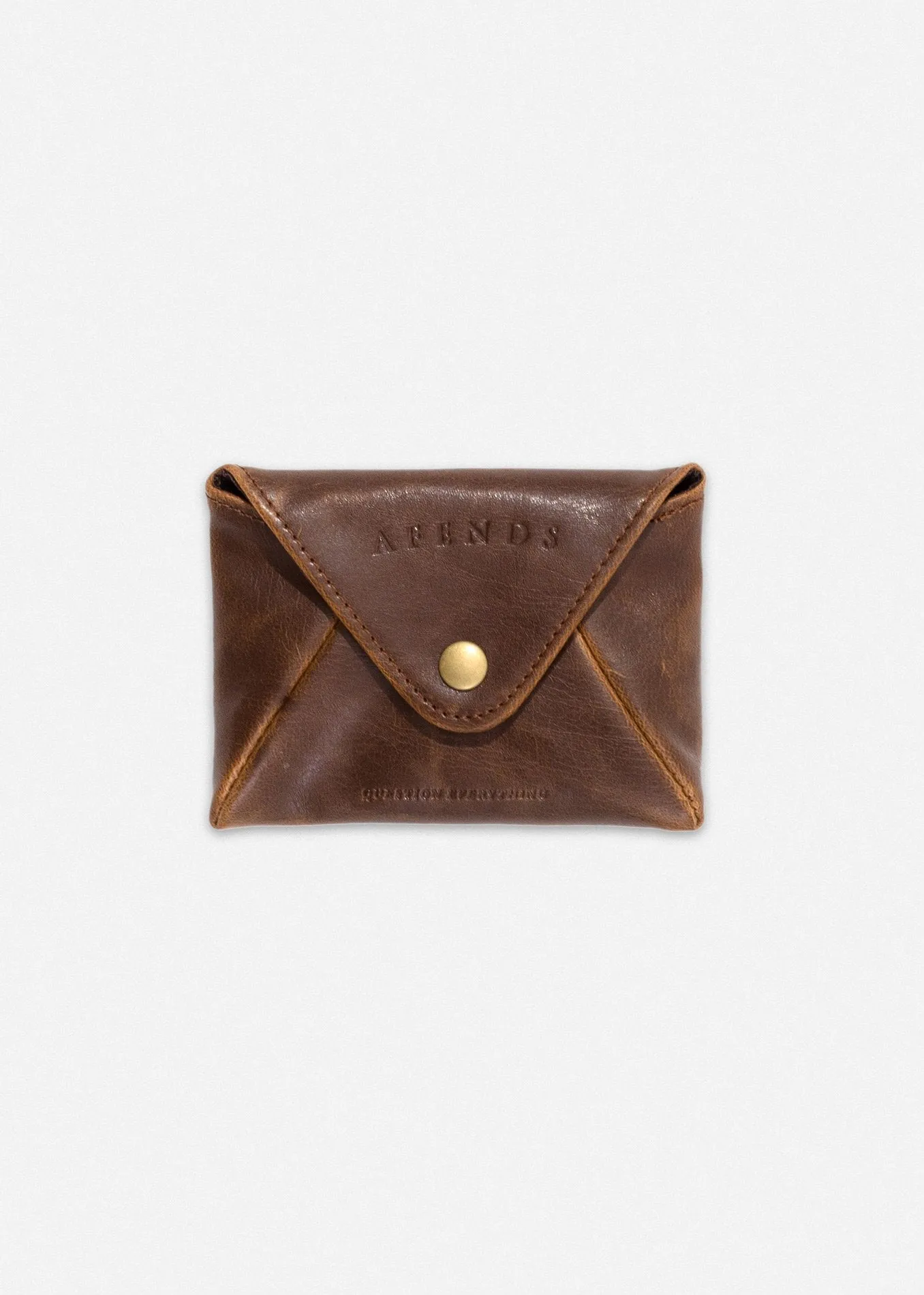 Afends Unisex Holdall - Pouch Wallet