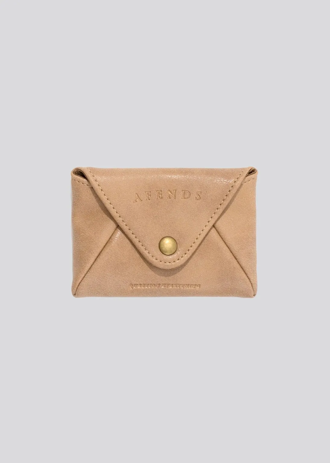 Afends Unisex Holdall - Pouch Wallet