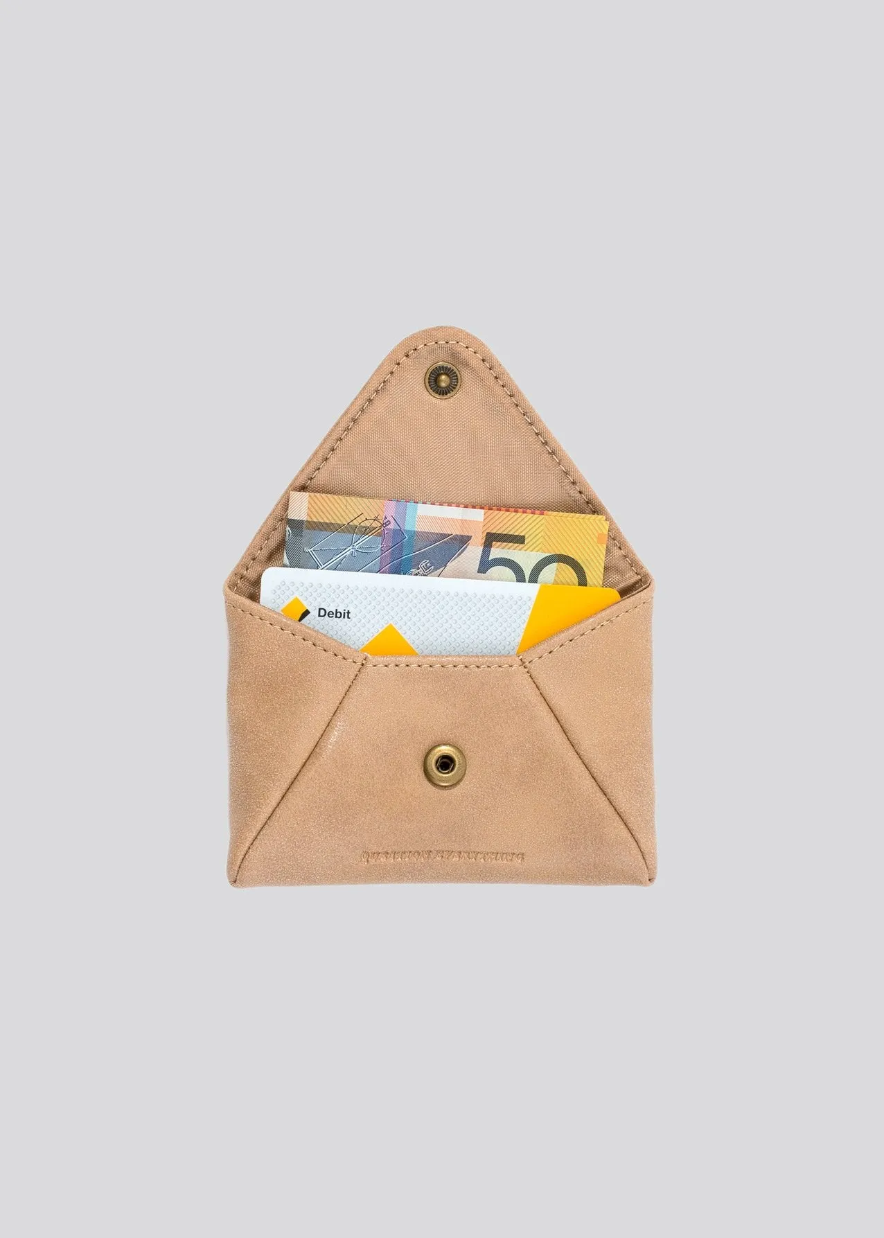 Afends Unisex Holdall - Pouch Wallet