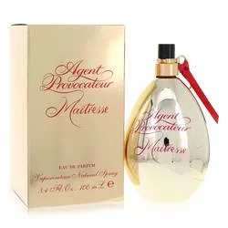 Agent Provocateur Maitresse Eau De Parfum Spray By Agent Provocateur