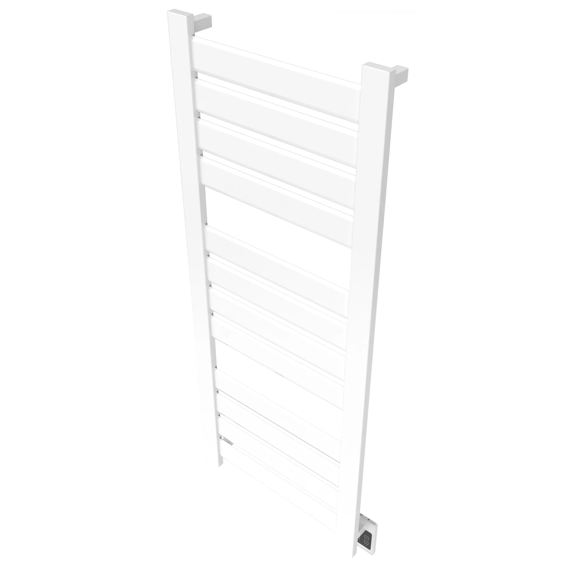 Amba V2356W.2 Vega V2356 Hardwired Towel Warmer in White