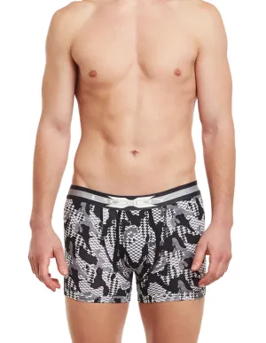 Body X Printed Trunks-BX01T-5