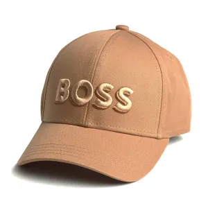 BOSS Zed-HE Cap