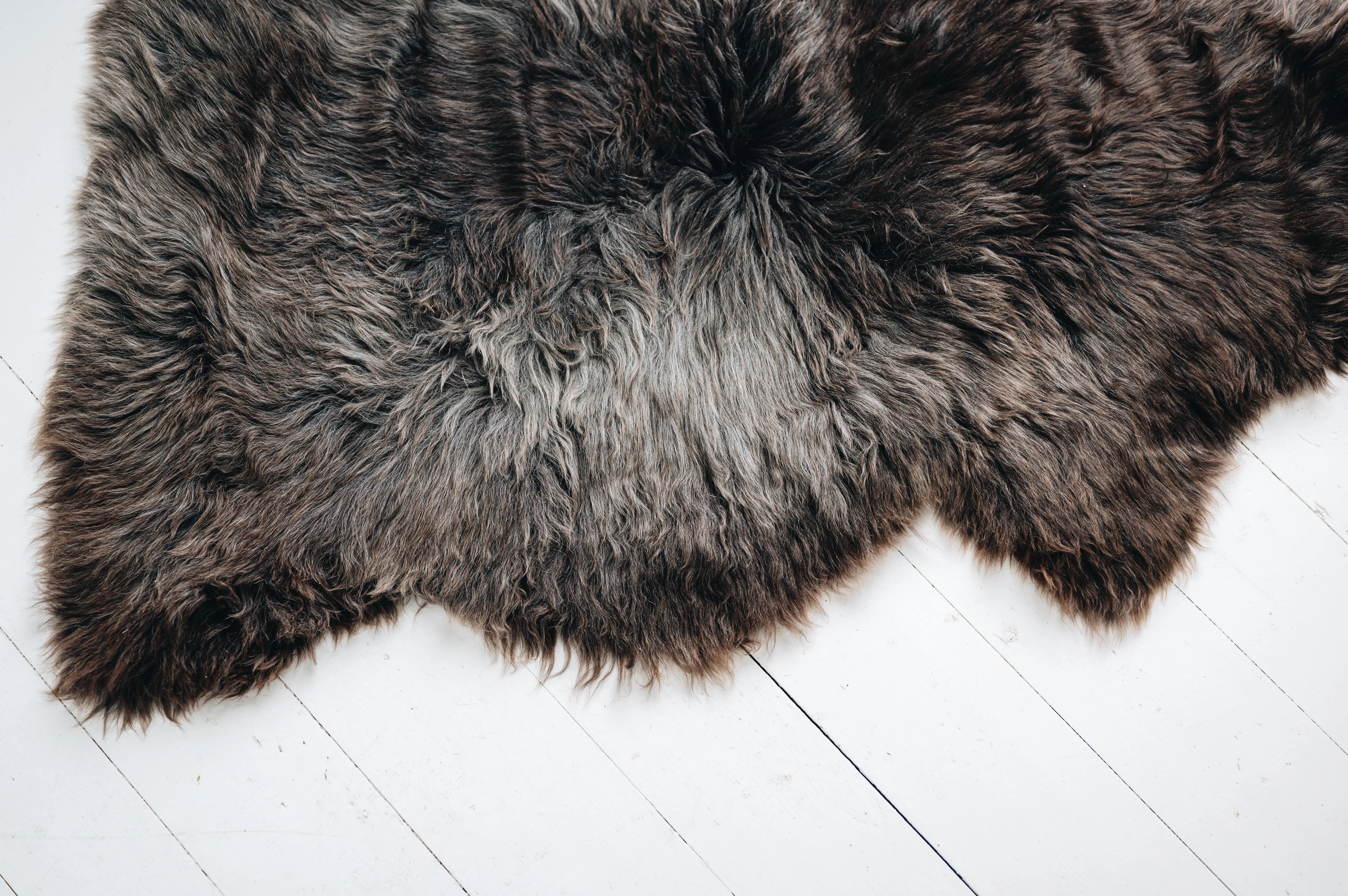 British Sheepskin Rugs