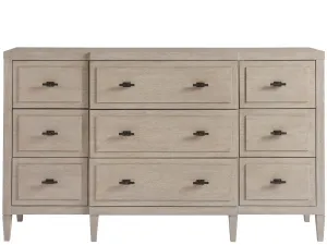 Central Dresser