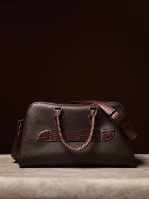 Cosimo Duffle Bag · Limited Edition