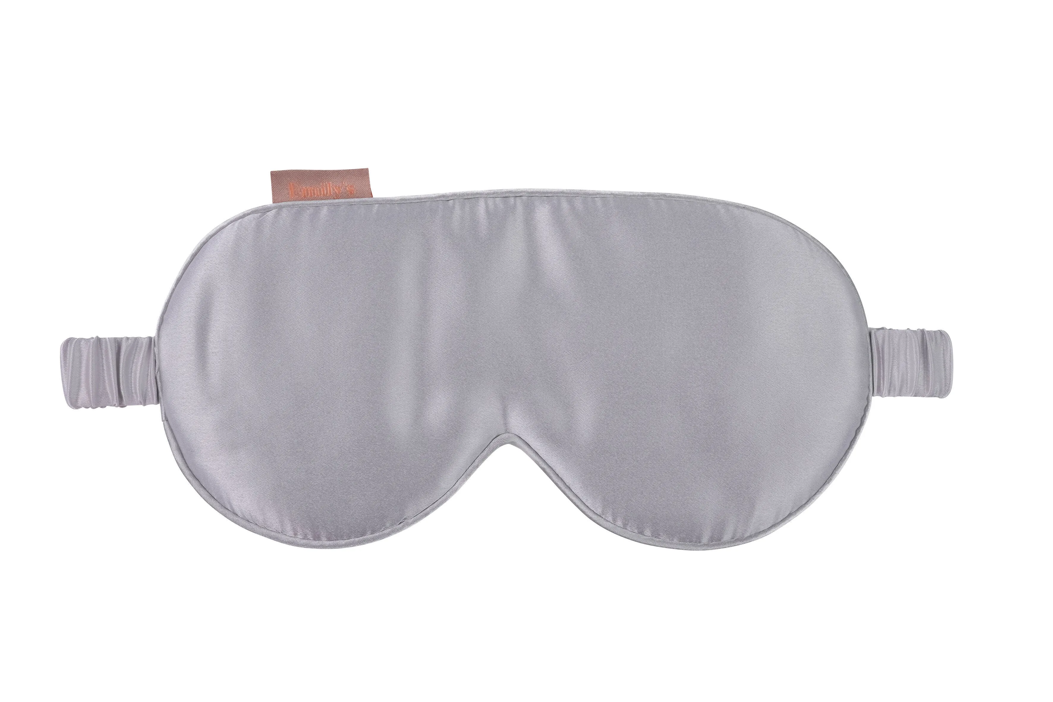 Emily's Pillow - Pure silk sleeping mask