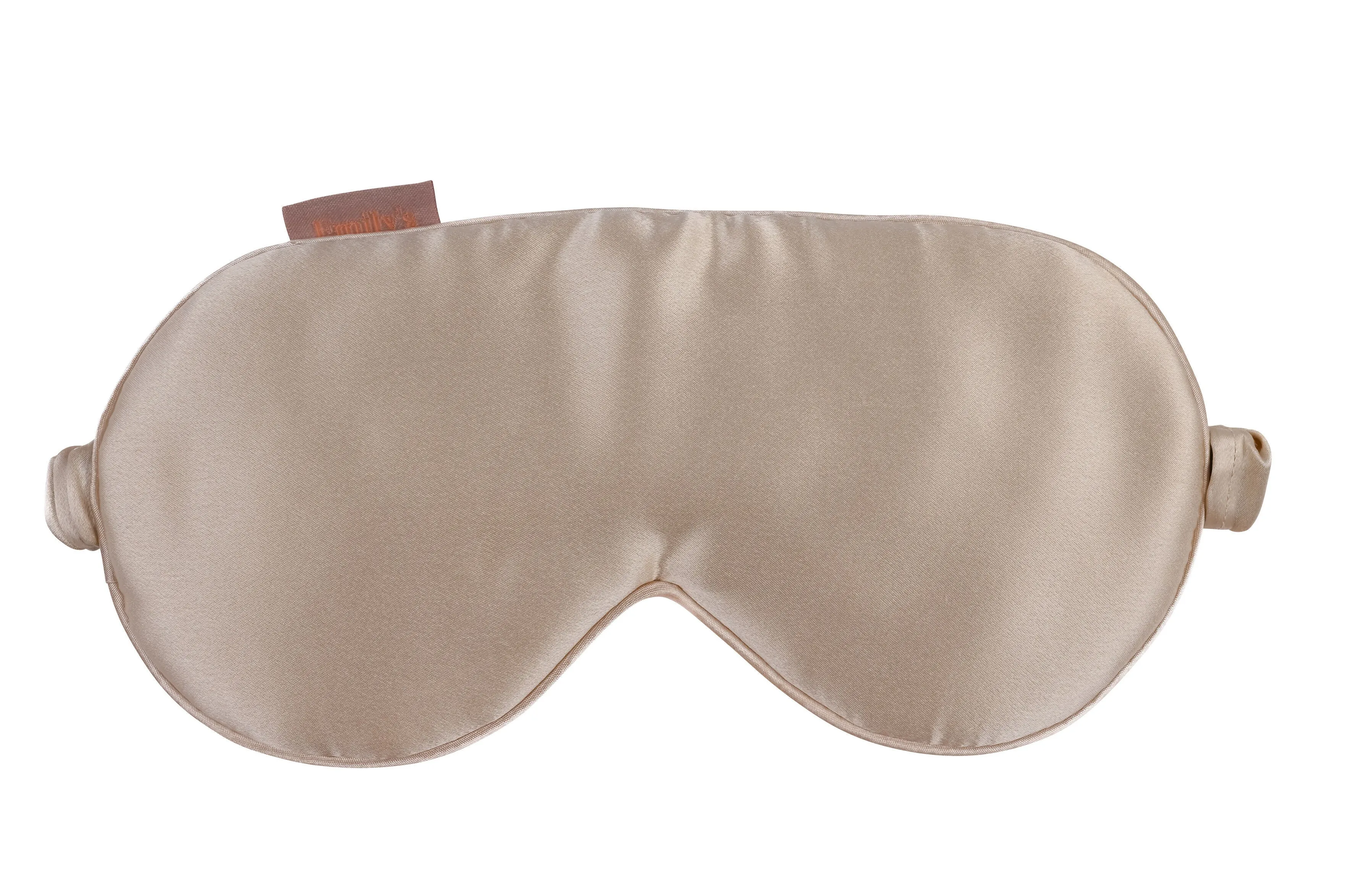 Emily's Pillow - Pure silk sleeping mask