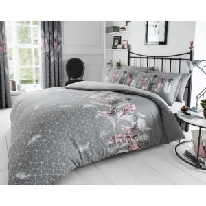 Feathers Duvet Cover Set