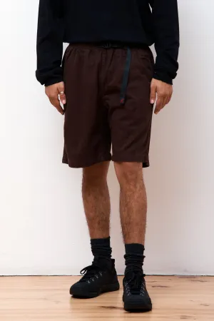 G-Short Dark Brown