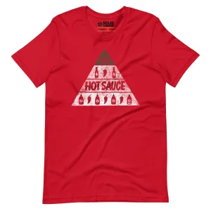 Hot Sauce Soft Style T-Shirt