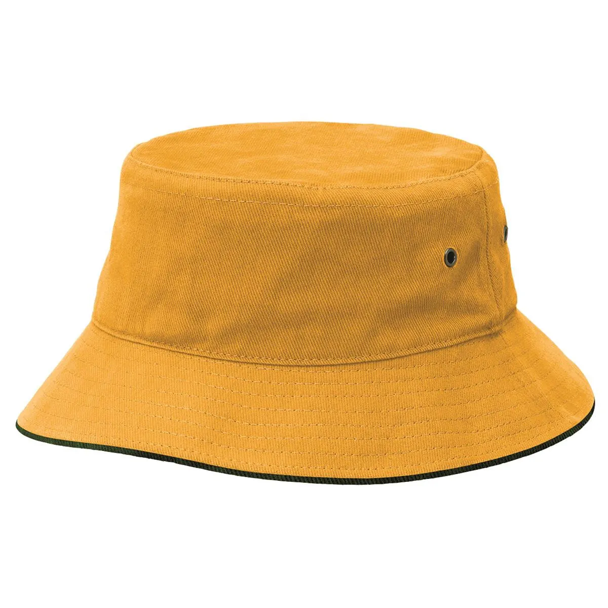 Legend Life Stylish Brimmed Bucket Hat for Men and Women (Model 4007) – Versatile Outdoor Sun Protection