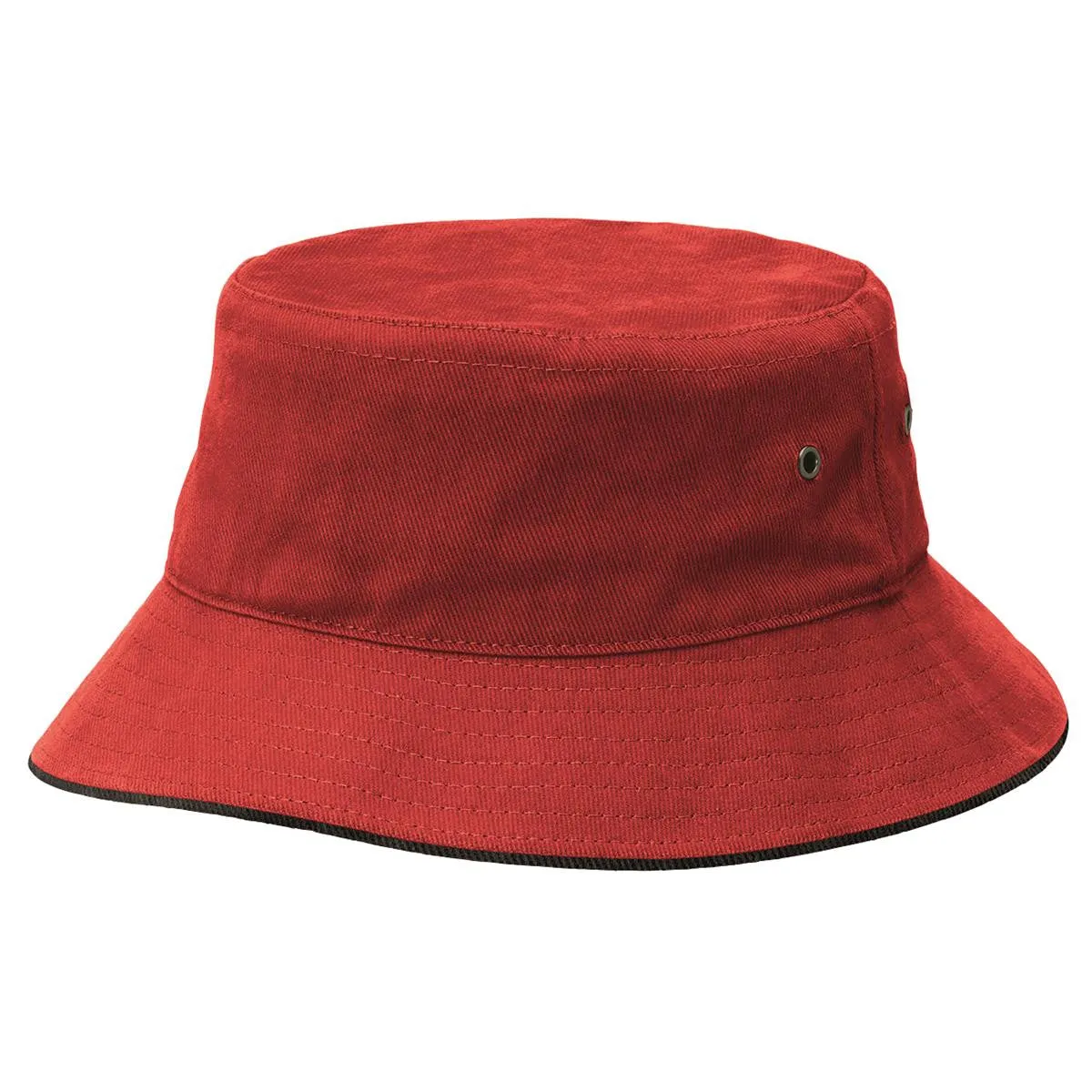 Legend Life Stylish Brimmed Bucket Hat for Men and Women (Model 4007) – Versatile Outdoor Sun Protection