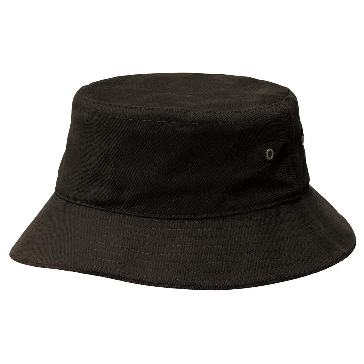 Legend Life Stylish Brimmed Bucket Hat for Men and Women (Model 4007) – Versatile Outdoor Sun Protection