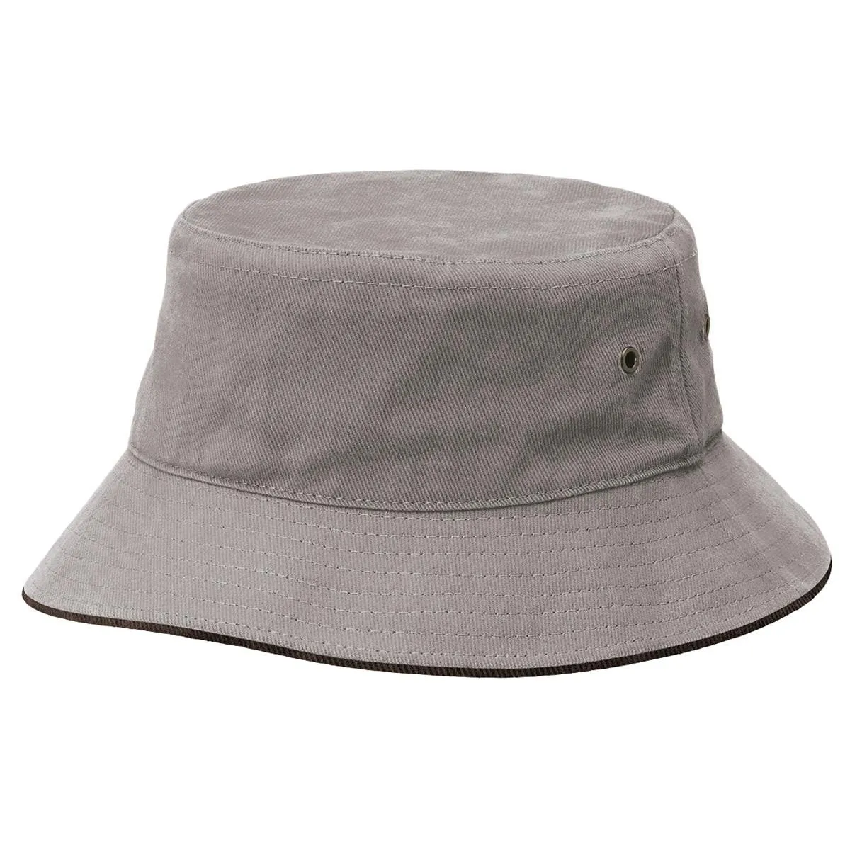 Legend Life Stylish Brimmed Bucket Hat for Men and Women (Model 4007) – Versatile Outdoor Sun Protection