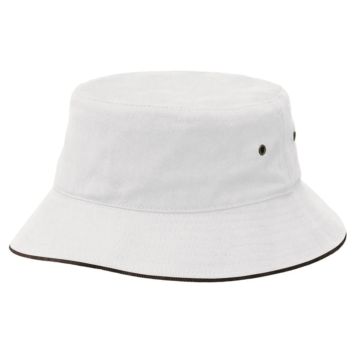 Legend Life Stylish Brimmed Bucket Hat for Men and Women (Model 4007) – Versatile Outdoor Sun Protection