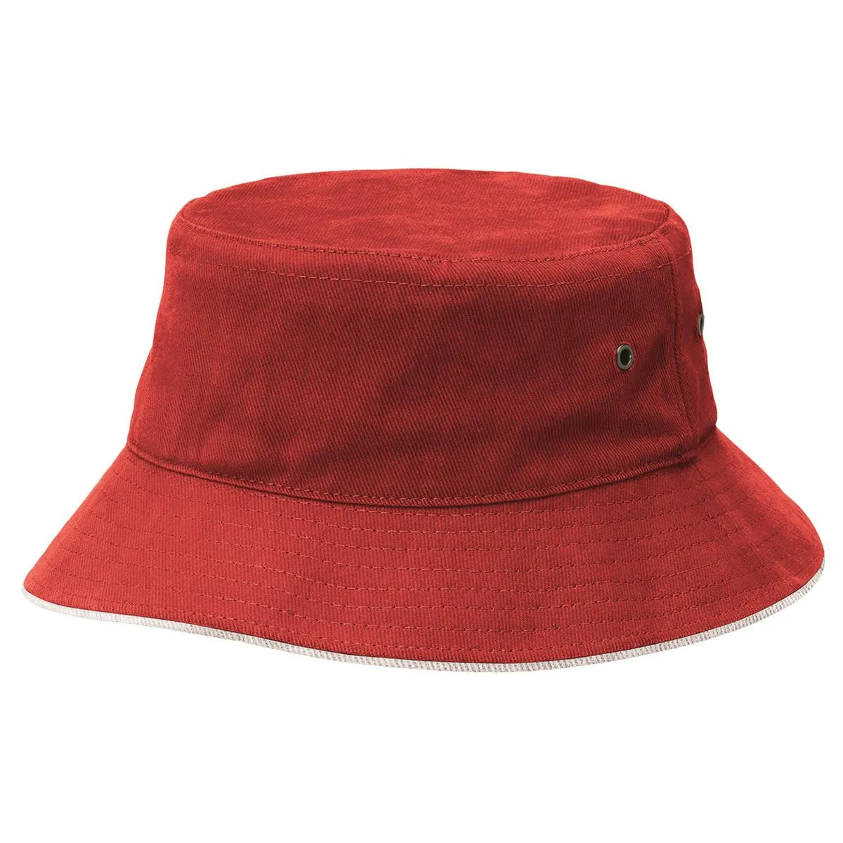 Legend Life Stylish Brimmed Bucket Hat for Men and Women (Model 4007) – Versatile Outdoor Sun Protection