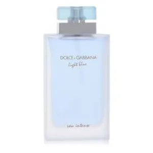 Light Blue Eau Intense Eau De Parfum Spray (Tester) By Dolce & Gabbana