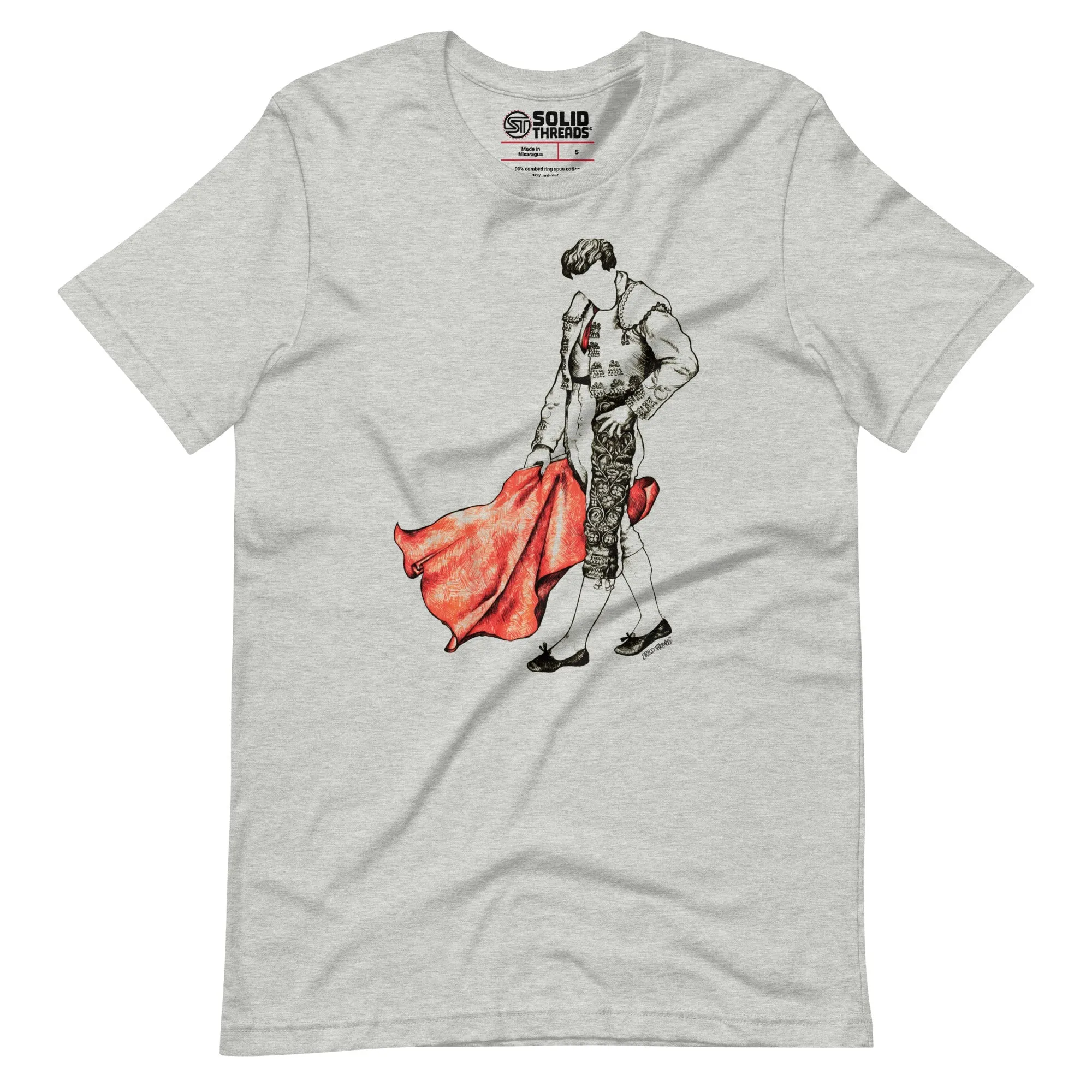 Matador Soft Style T-Shirt