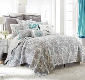 Mayfair Coverlet Set Range