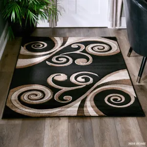 ORELSI Area Rug - 5'2'' x 5'2'' - OR4755