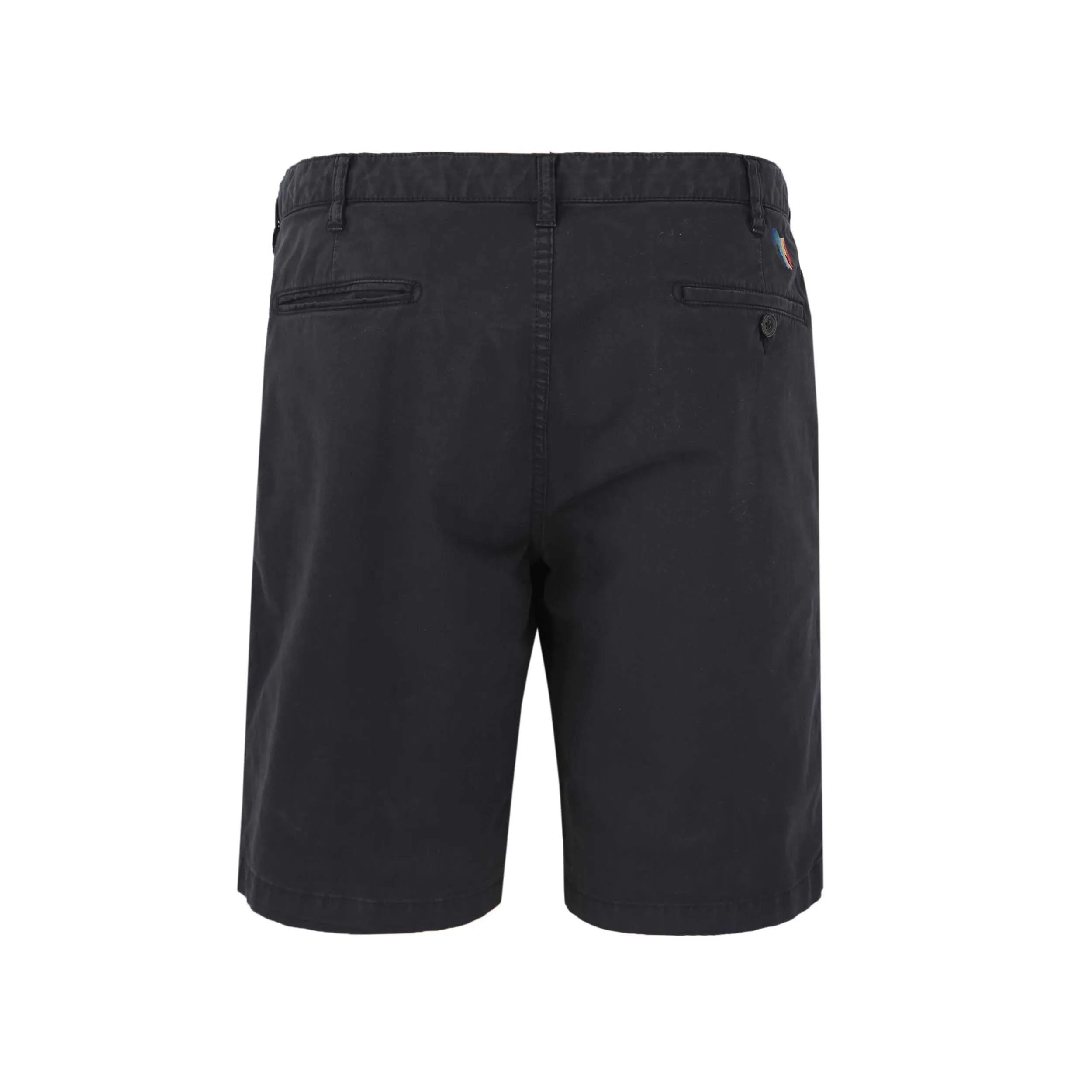 Paul Smith Casual Short in Black