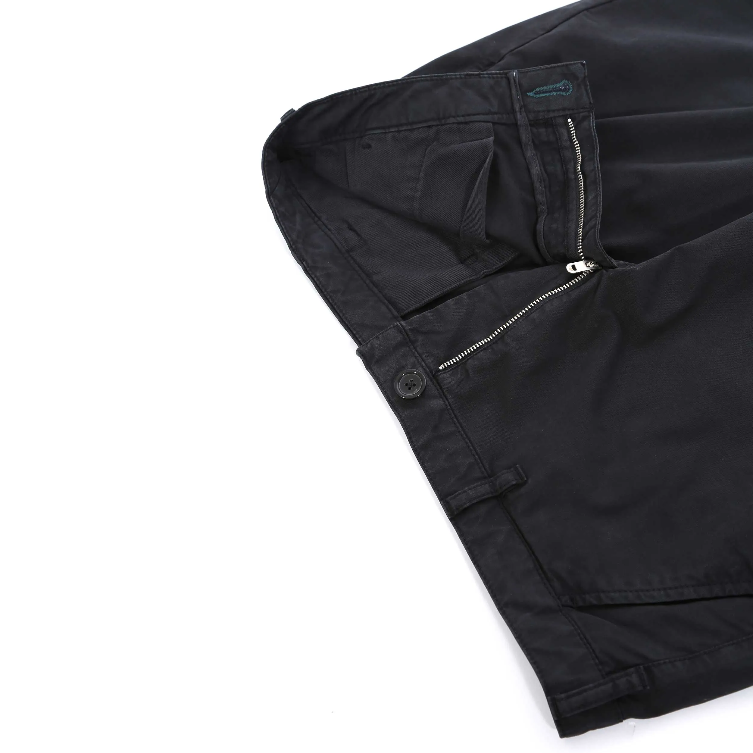 Paul Smith Casual Short in Black