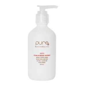 Pure Colour Optimising Red Treatment 200ml