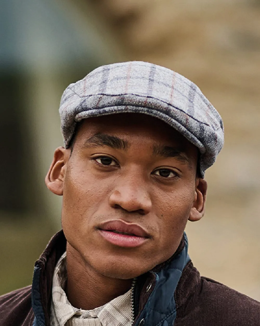 Regatta Acre Flat Cap