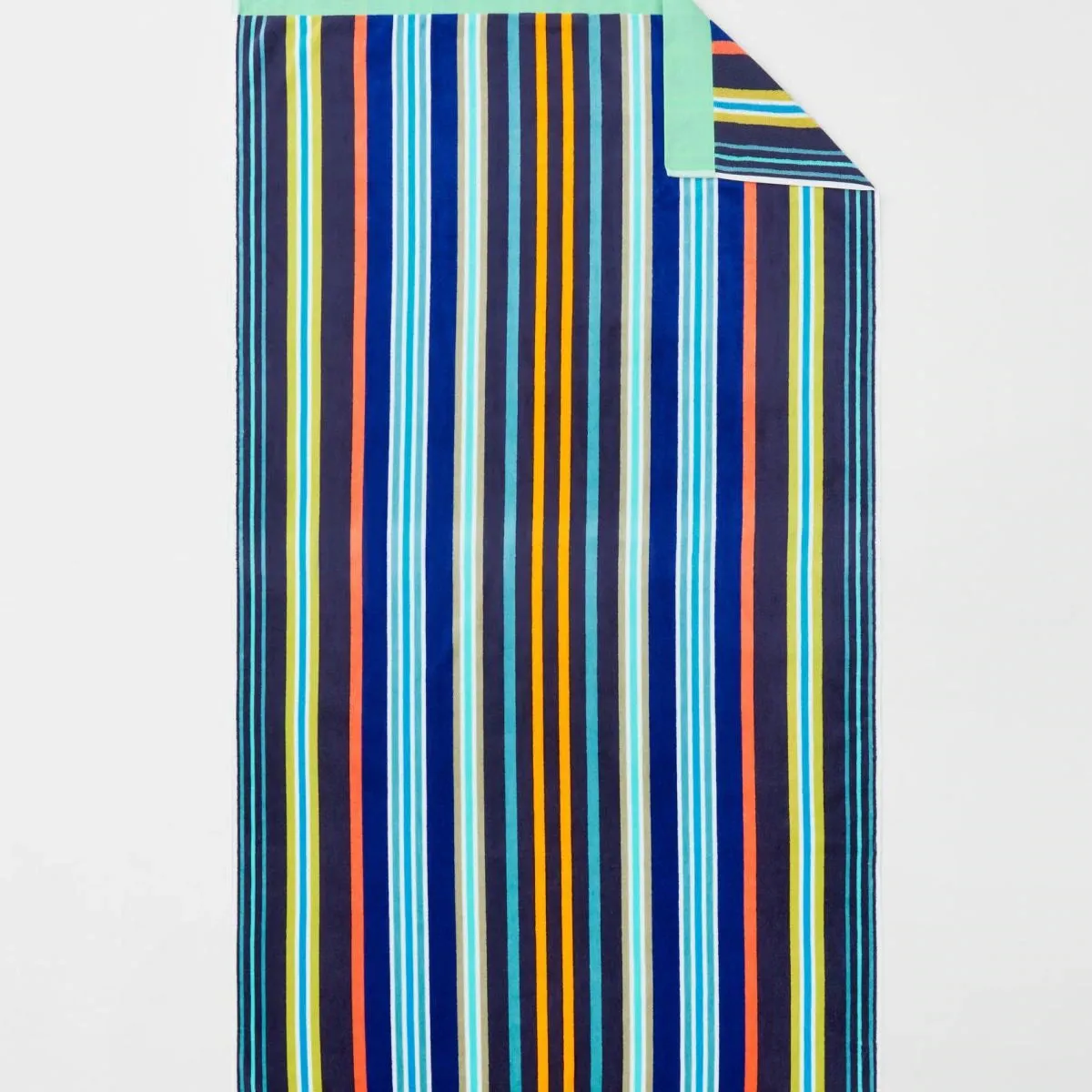 Riviera South Sea Beach Towel by Sheridan