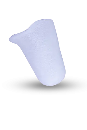 Trans-Femoral Sock Terry - Pack of 10