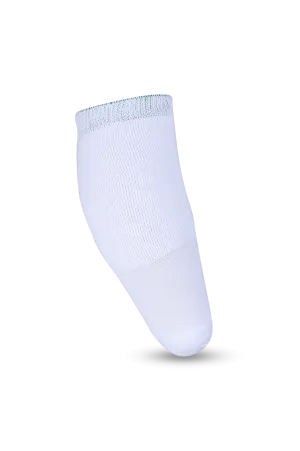 Trans-Tibial Dual Thickness Sock Terry/Plain - Pack of 10