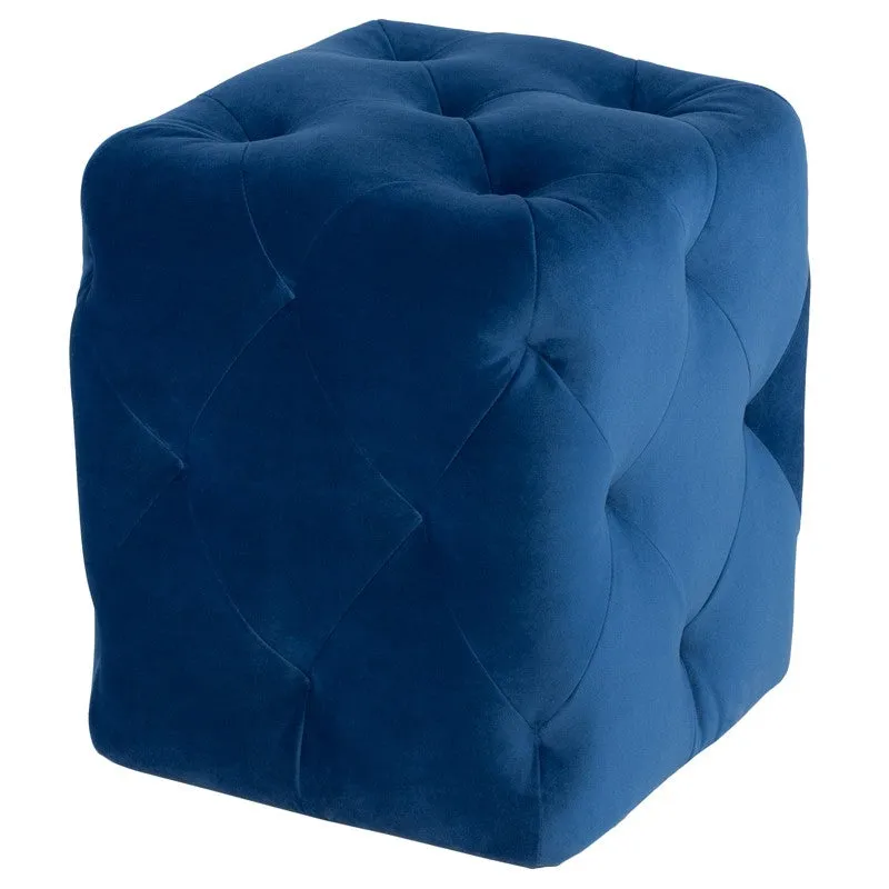 Tufty Ottoman