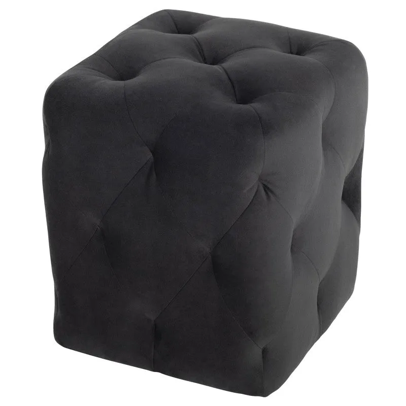 Tufty Ottoman