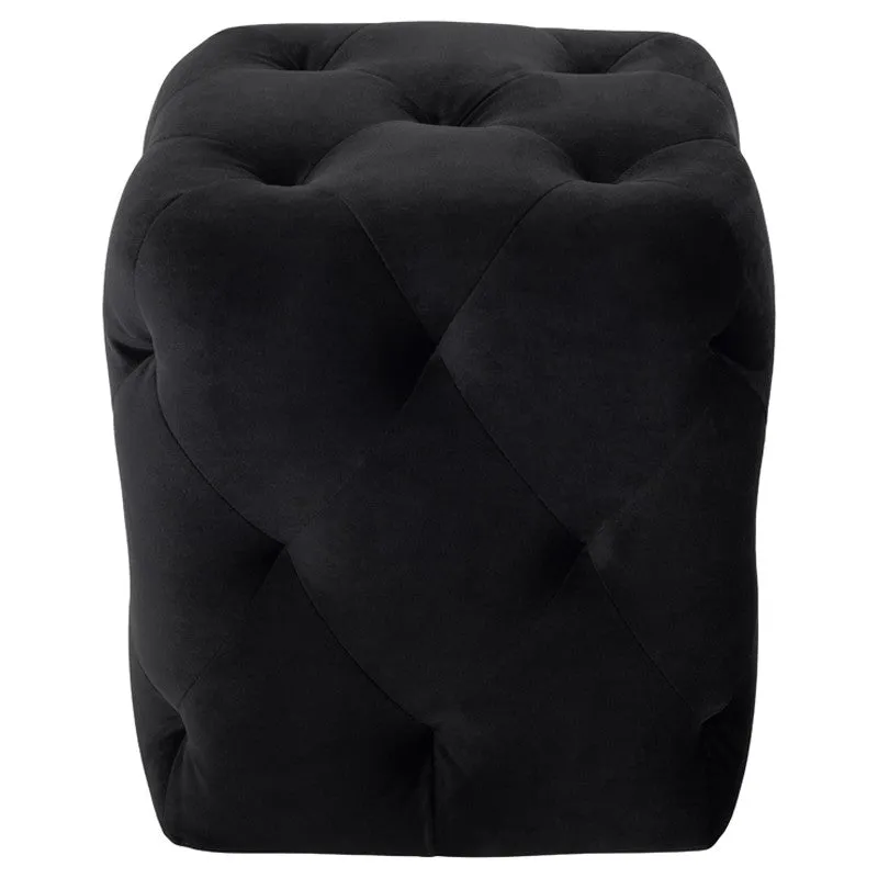 Tufty Ottoman