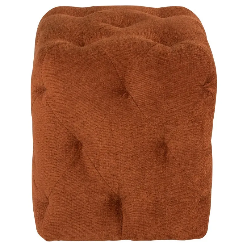 Tufty Ottoman