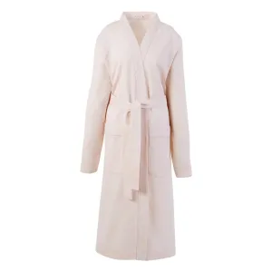 Volupté Pink Bathrobe