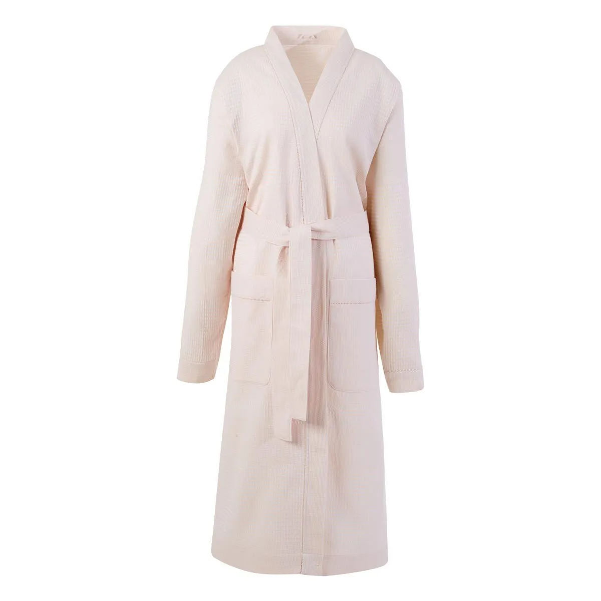 Volupté Pink Bathrobe